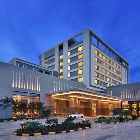 Courtyard By Marriott Madurai Hotel Eksteriør billede
