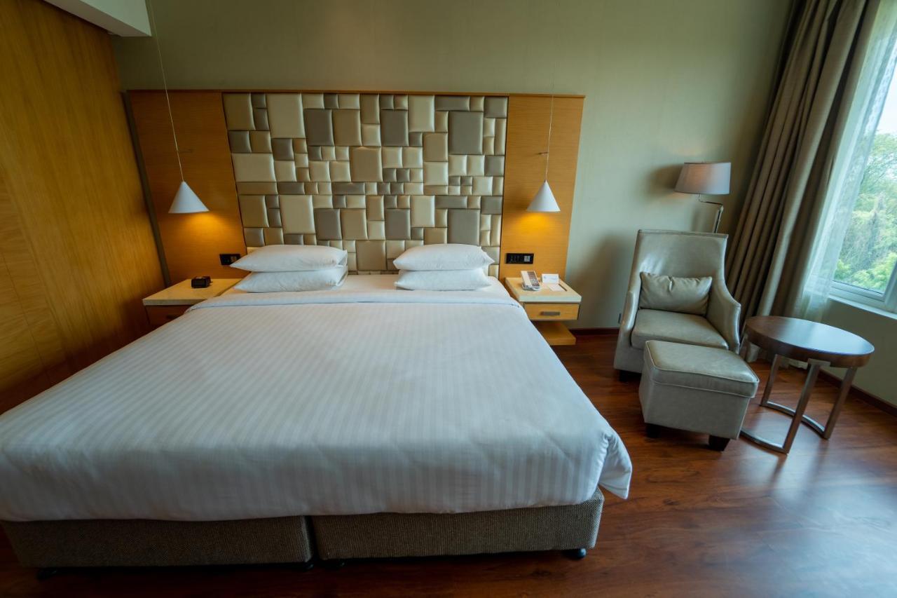 Courtyard By Marriott Madurai Hotel Eksteriør billede