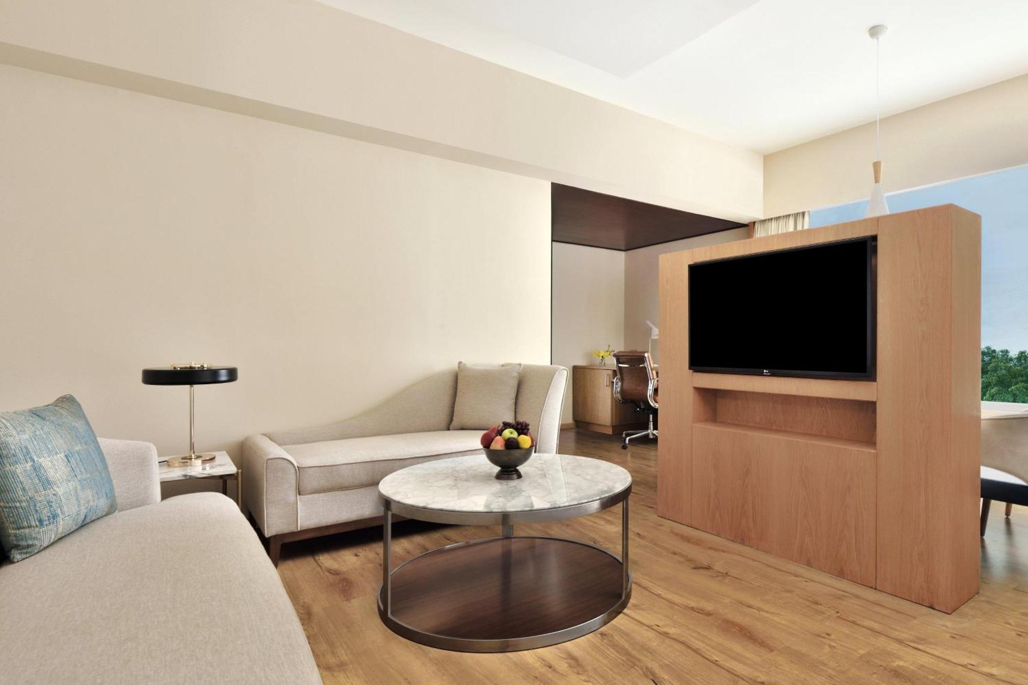 Courtyard By Marriott Madurai Hotel Eksteriør billede