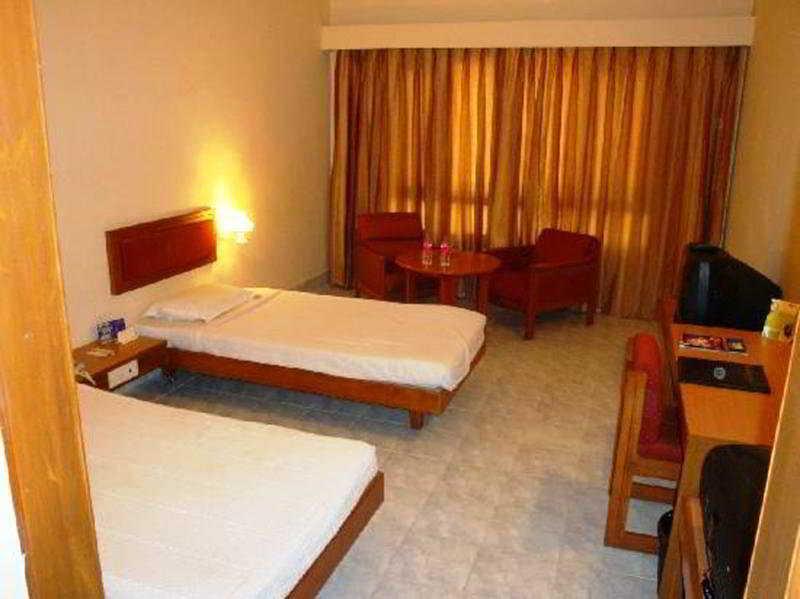 Courtyard By Marriott Madurai Hotel Eksteriør billede
