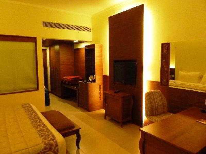 Courtyard By Marriott Madurai Hotel Eksteriør billede